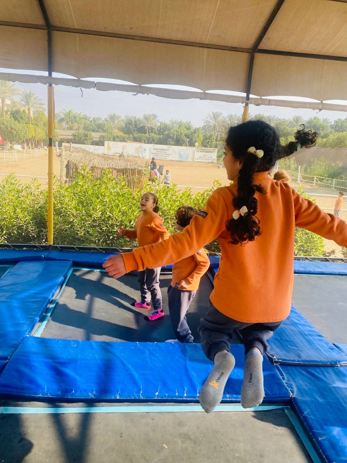 Dondon Park Activities